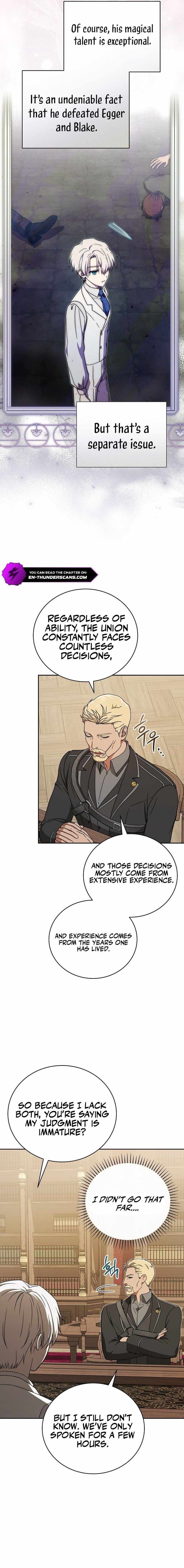 The Concept-Grasping Magical Genius Chapter 8 13
